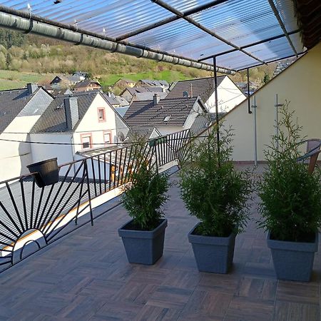 Gasthof Zur Grafschaft Veldenz Dış mekan fotoğraf