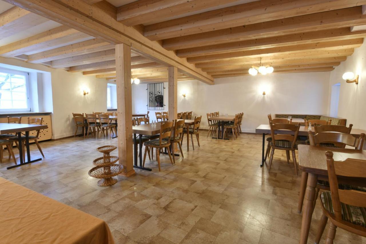 Gasthof Zur Grafschaft Veldenz Dış mekan fotoğraf