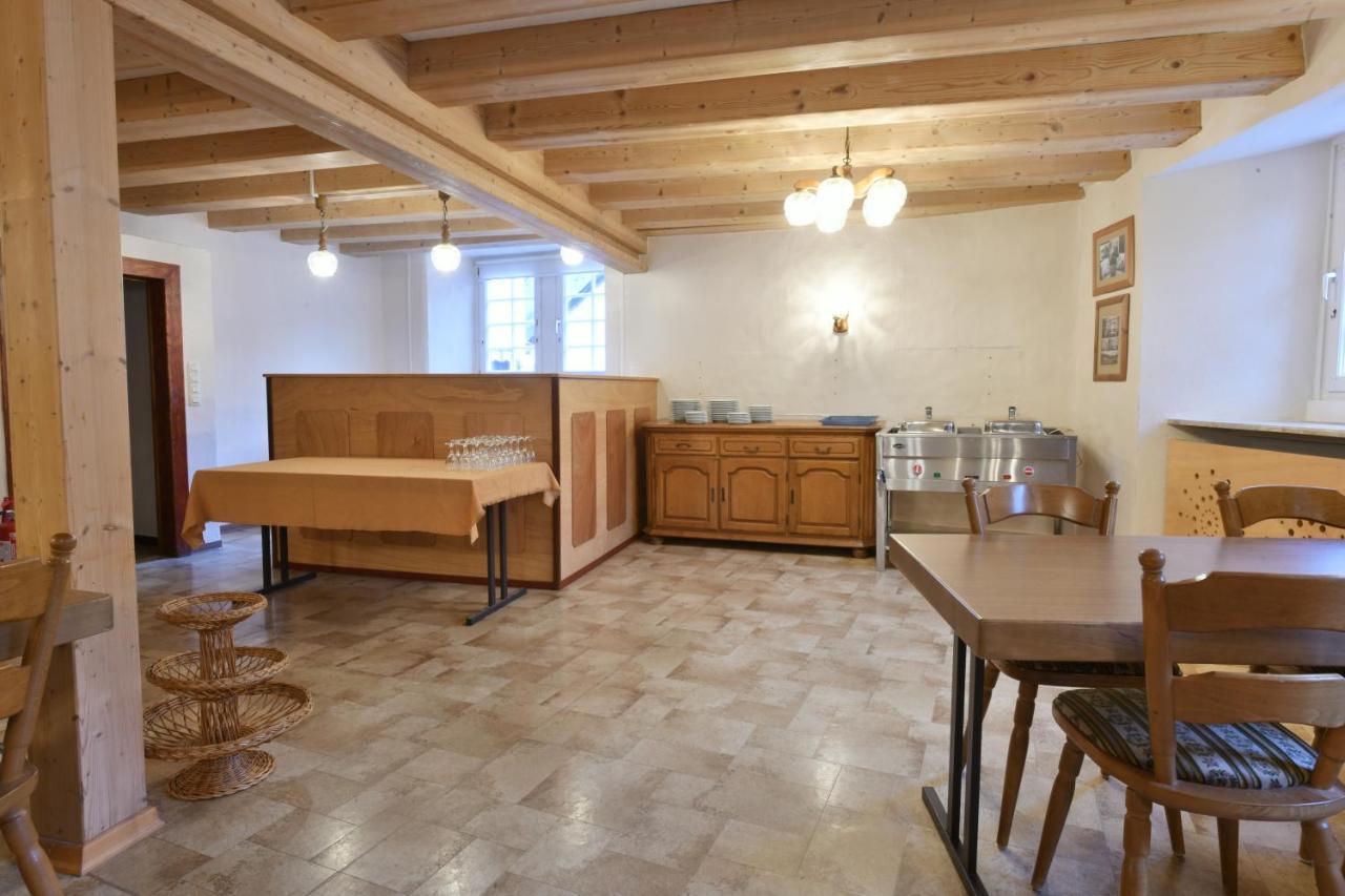 Gasthof Zur Grafschaft Veldenz Dış mekan fotoğraf