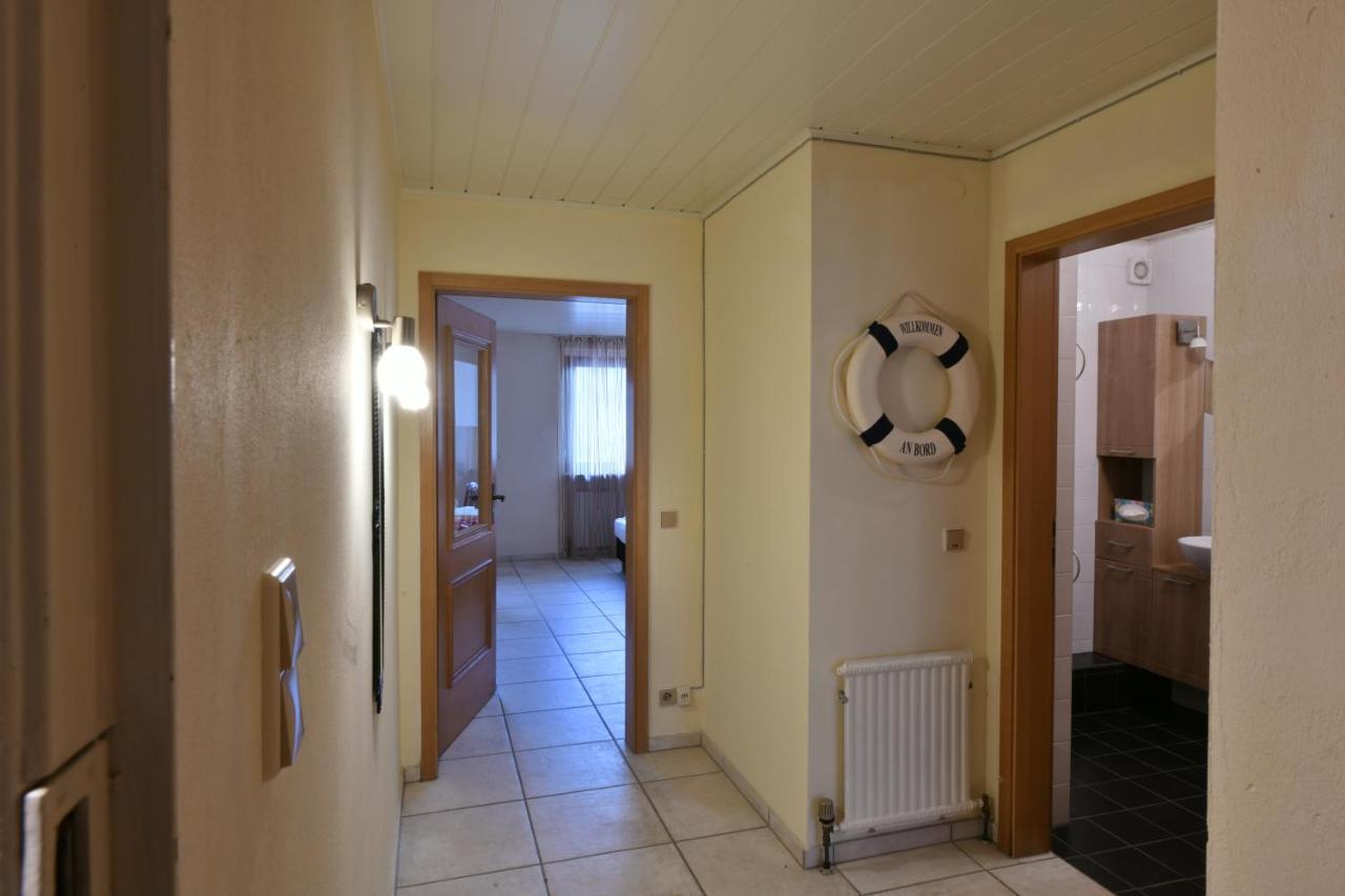 Gasthof Zur Grafschaft Veldenz Dış mekan fotoğraf