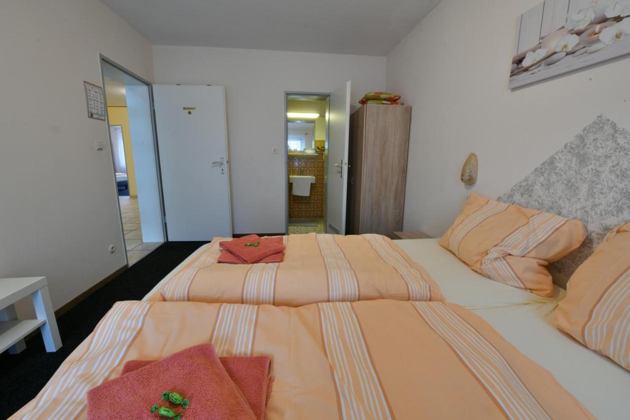 Gasthof Zur Grafschaft Veldenz Dış mekan fotoğraf