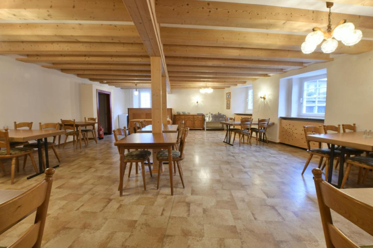 Gasthof Zur Grafschaft Veldenz Dış mekan fotoğraf